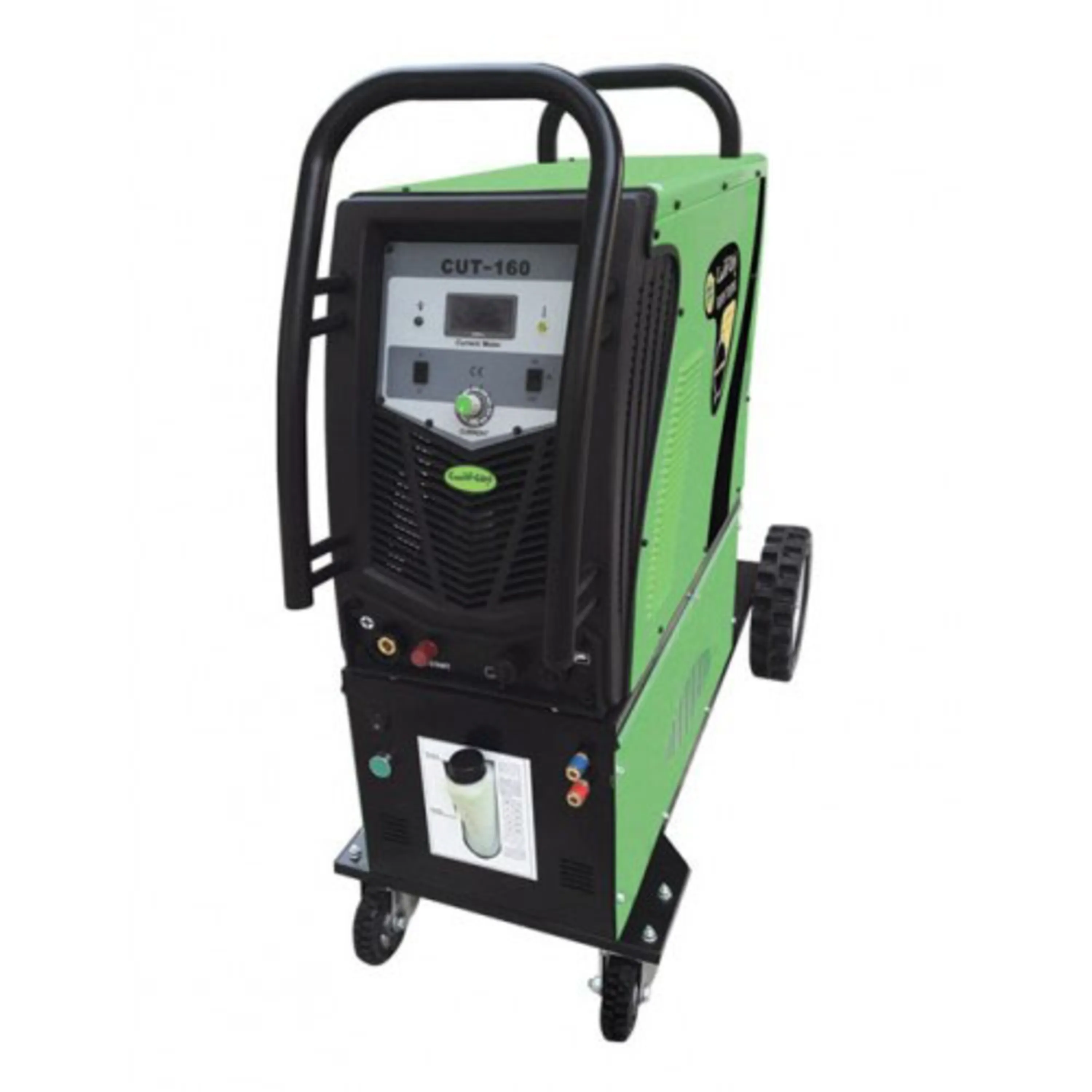 دستگاه برشCNC اینورترسه فاز CUT160ایران ترانس